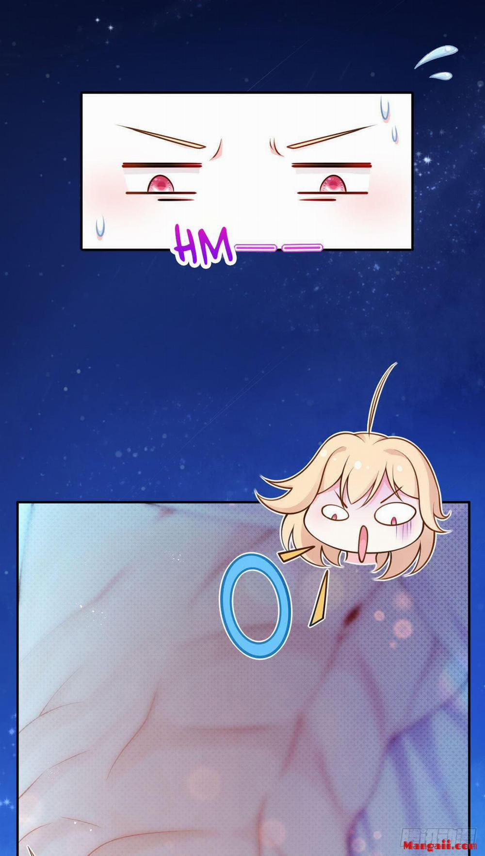 Tôi Xuyên Thành Tiểu Kiều Thê Của Lão Đại 1 trang 37