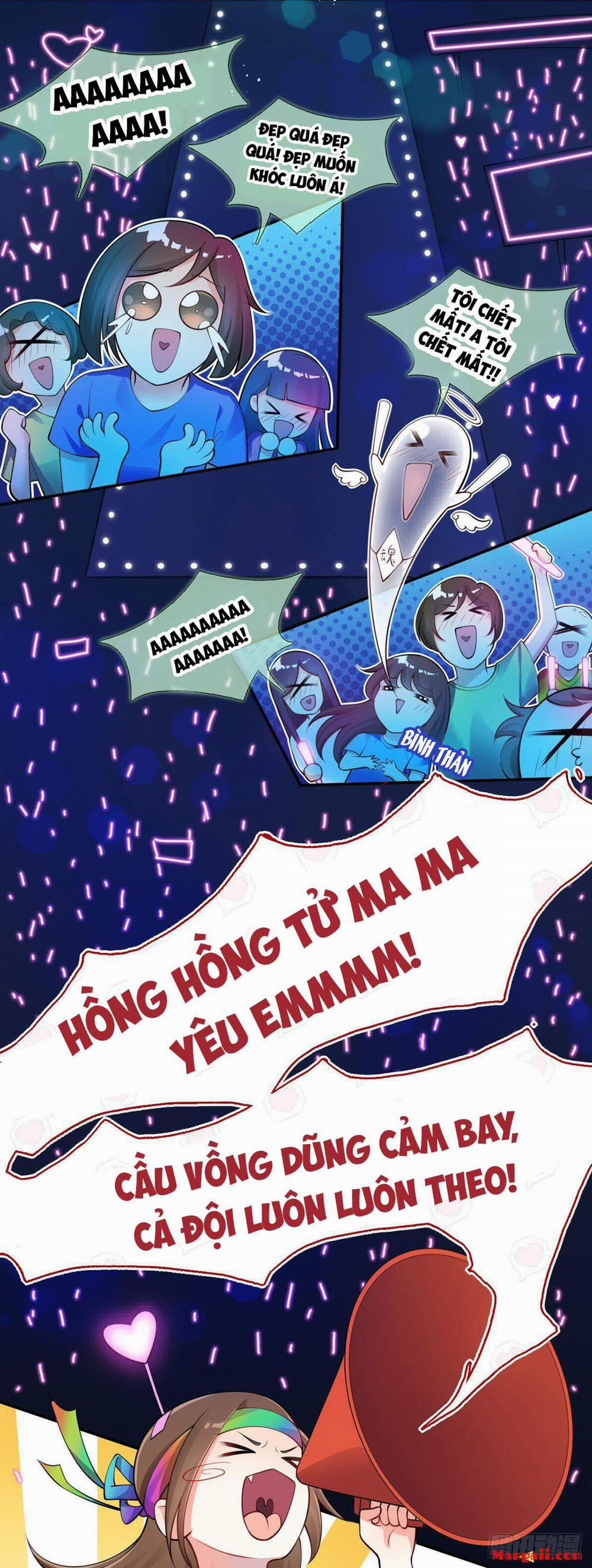 Tôi Xuyên Thành Tiểu Kiều Thê Của Lão Đại 1 trang 4