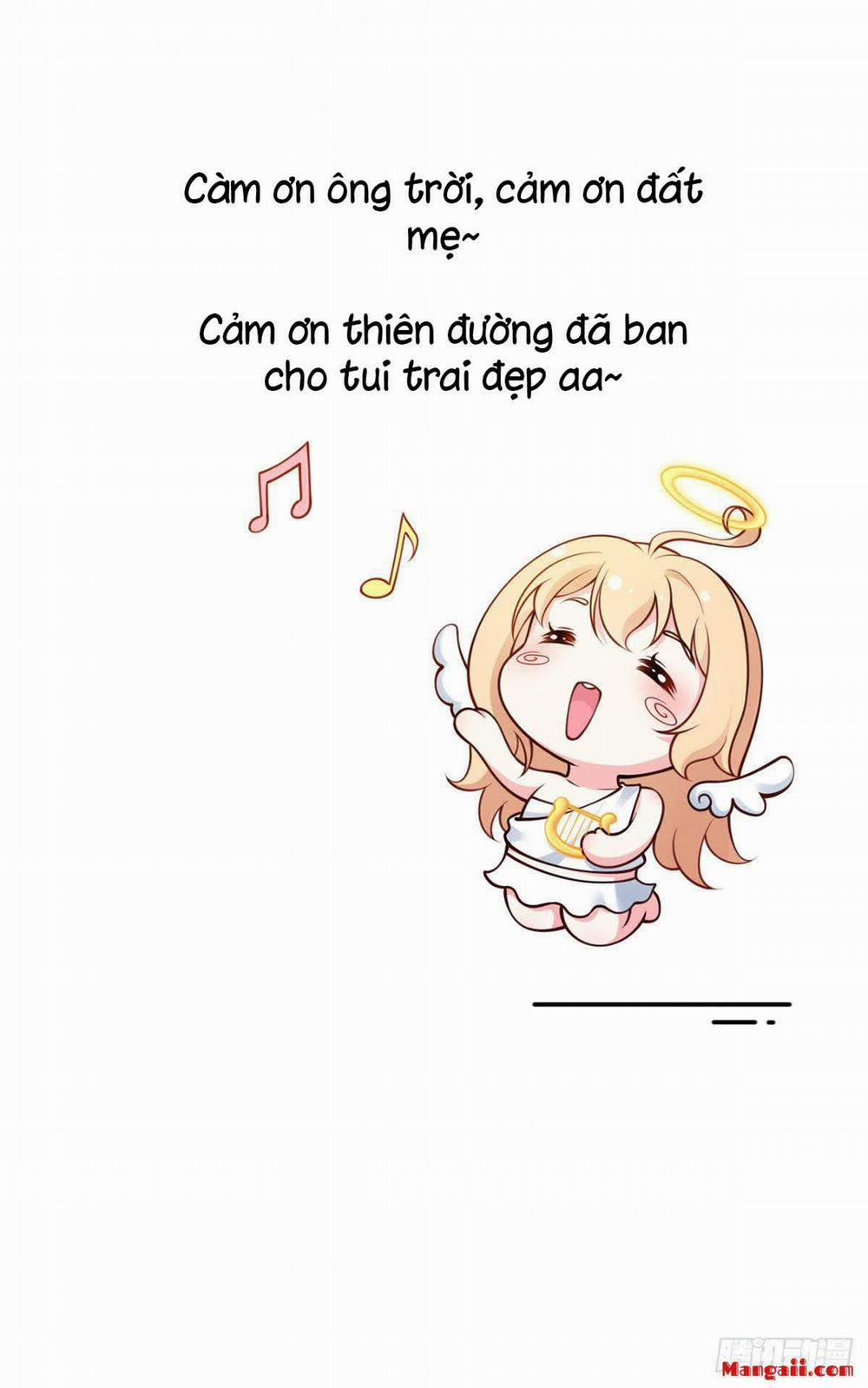 Tôi Xuyên Thành Tiểu Kiều Thê Của Lão Đại 1 trang 41