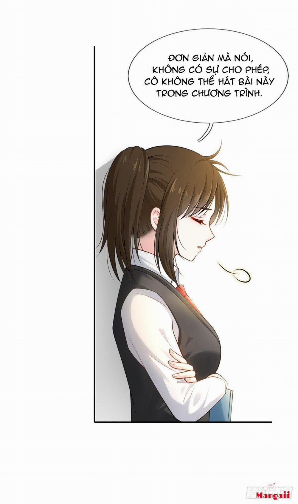 Tôi Xuyên Thành Tiểu Kiều Thê Của Lão Đại 10 trang 10