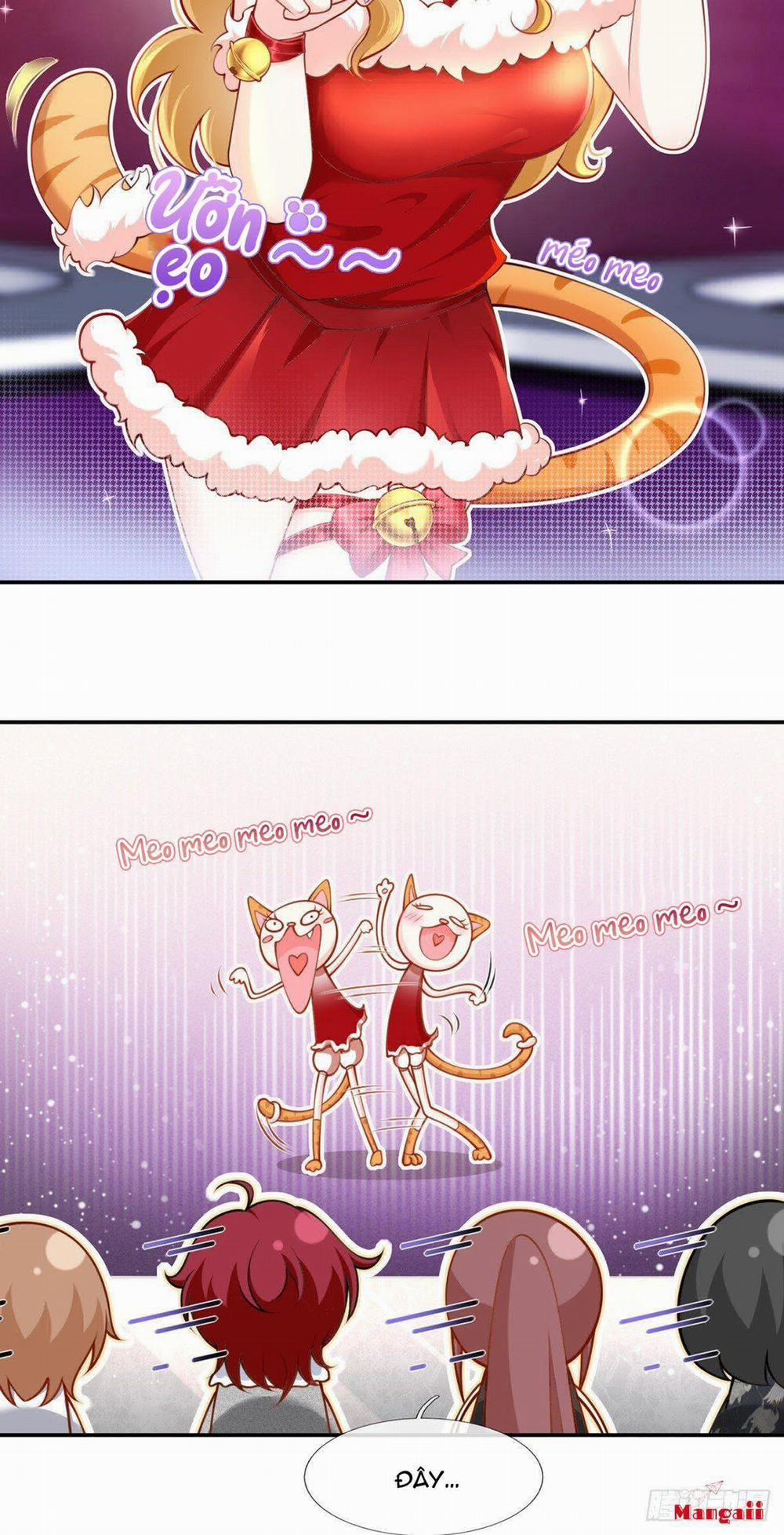 Tôi Xuyên Thành Tiểu Kiều Thê Của Lão Đại 10 trang 13