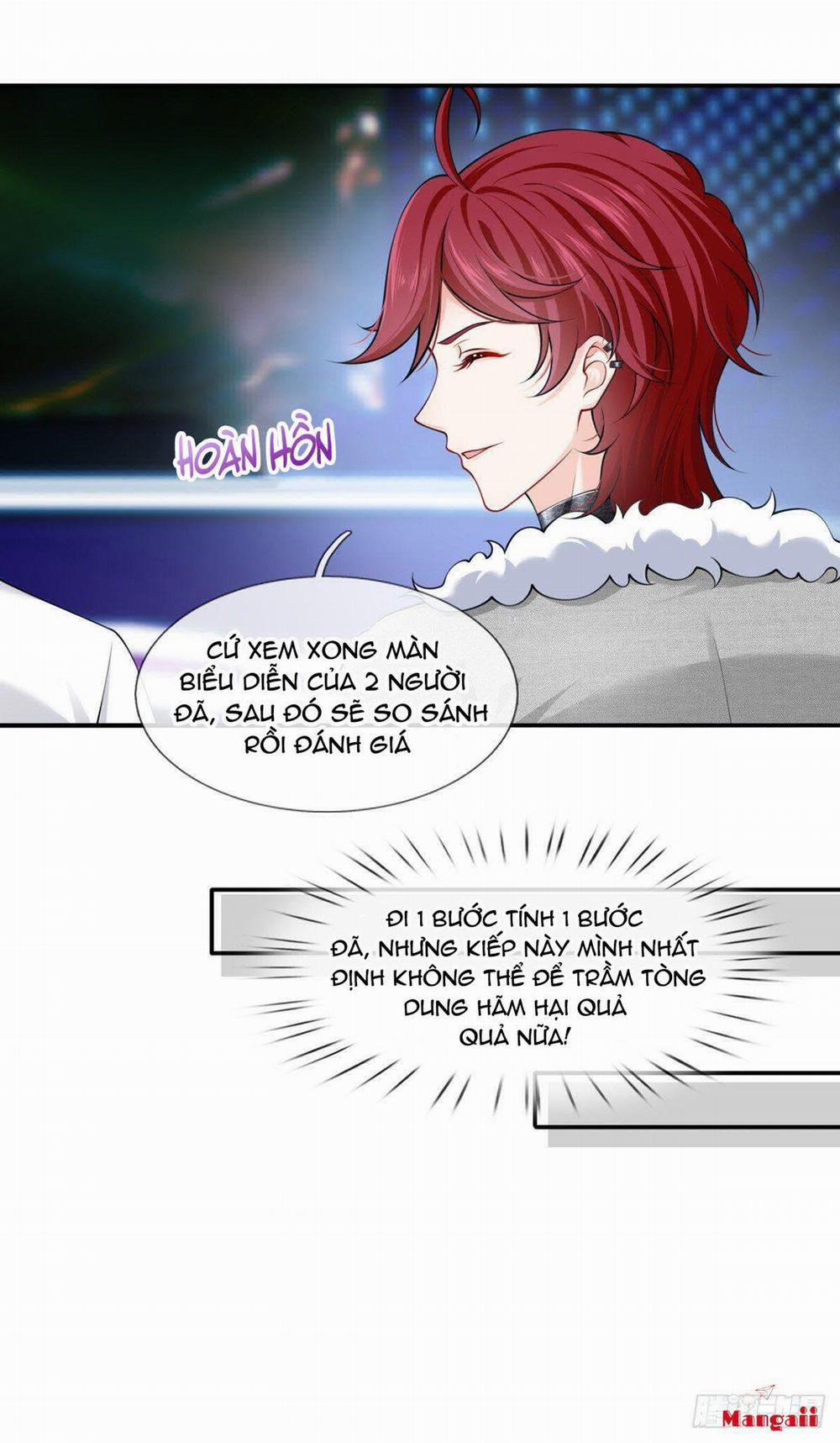 Tôi Xuyên Thành Tiểu Kiều Thê Của Lão Đại 10 trang 16