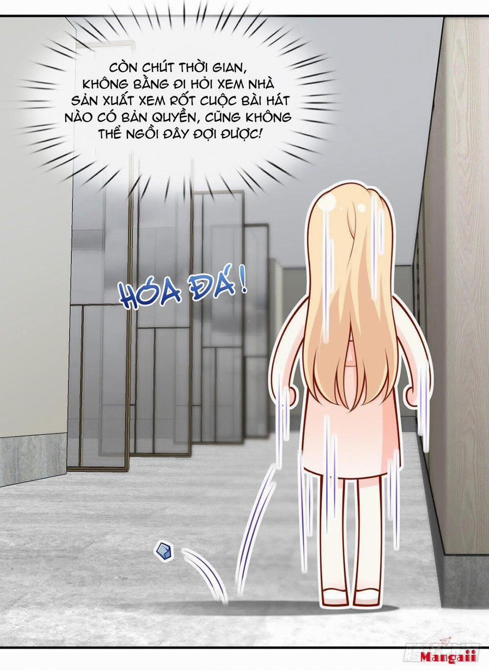 Tôi Xuyên Thành Tiểu Kiều Thê Của Lão Đại 10 trang 19