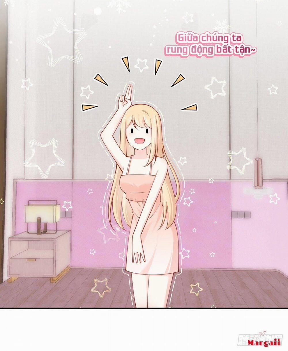 Tôi Xuyên Thành Tiểu Kiều Thê Của Lão Đại 10 trang 2