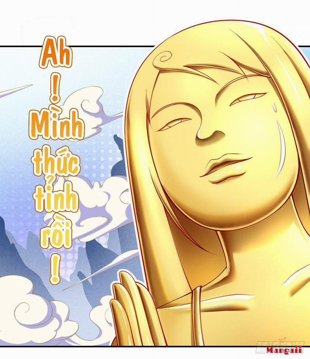 Tôi Xuyên Thành Tiểu Kiều Thê Của Lão Đại 10 trang 3