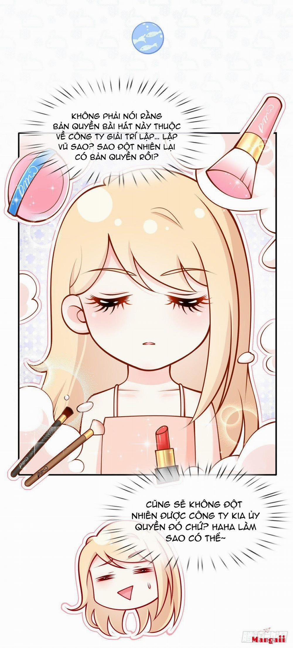 Tôi Xuyên Thành Tiểu Kiều Thê Của Lão Đại 10 trang 33