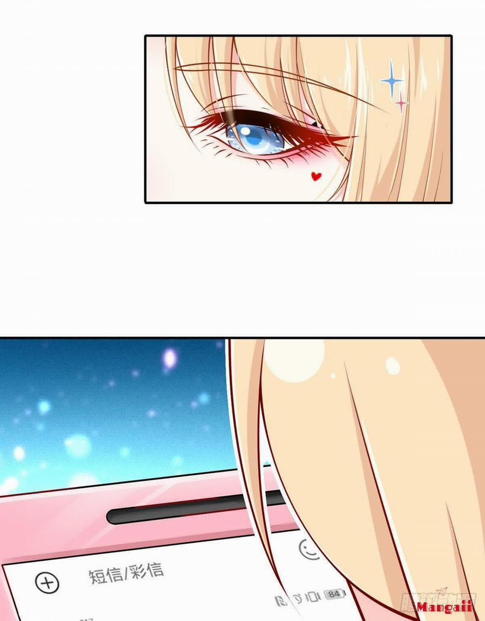 Tôi Xuyên Thành Tiểu Kiều Thê Của Lão Đại 10 trang 35