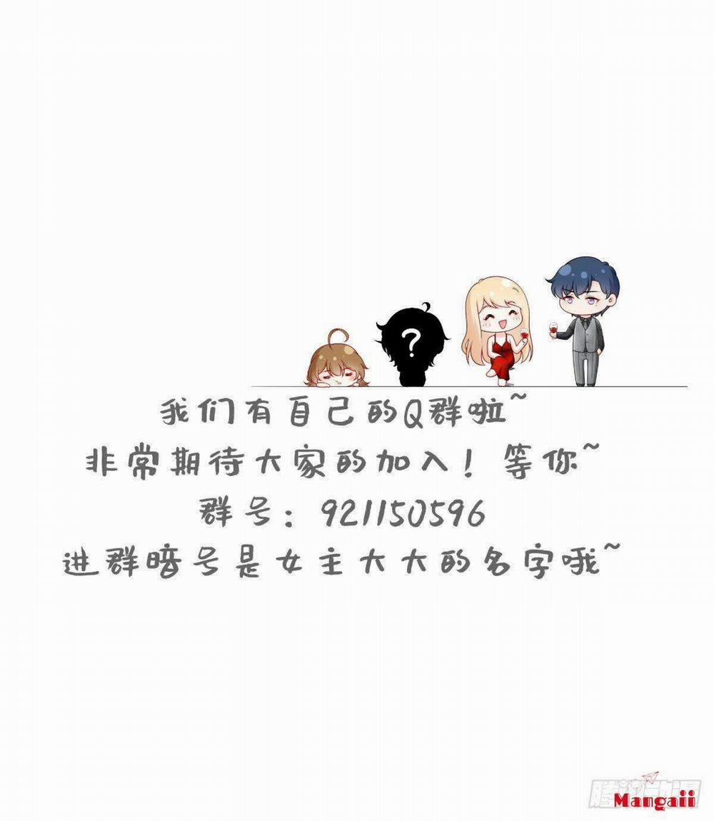 Tôi Xuyên Thành Tiểu Kiều Thê Của Lão Đại 10 trang 40