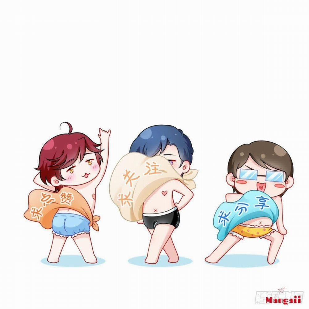 Tôi Xuyên Thành Tiểu Kiều Thê Của Lão Đại 10 trang 41