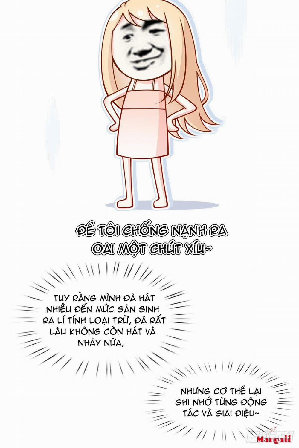 Tôi Xuyên Thành Tiểu Kiều Thê Của Lão Đại 10 trang 5