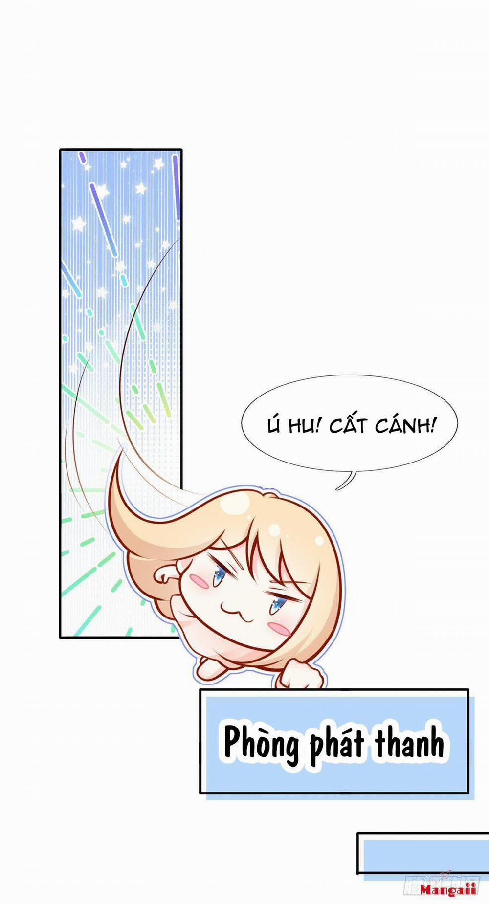 Tôi Xuyên Thành Tiểu Kiều Thê Của Lão Đại 10 trang 6