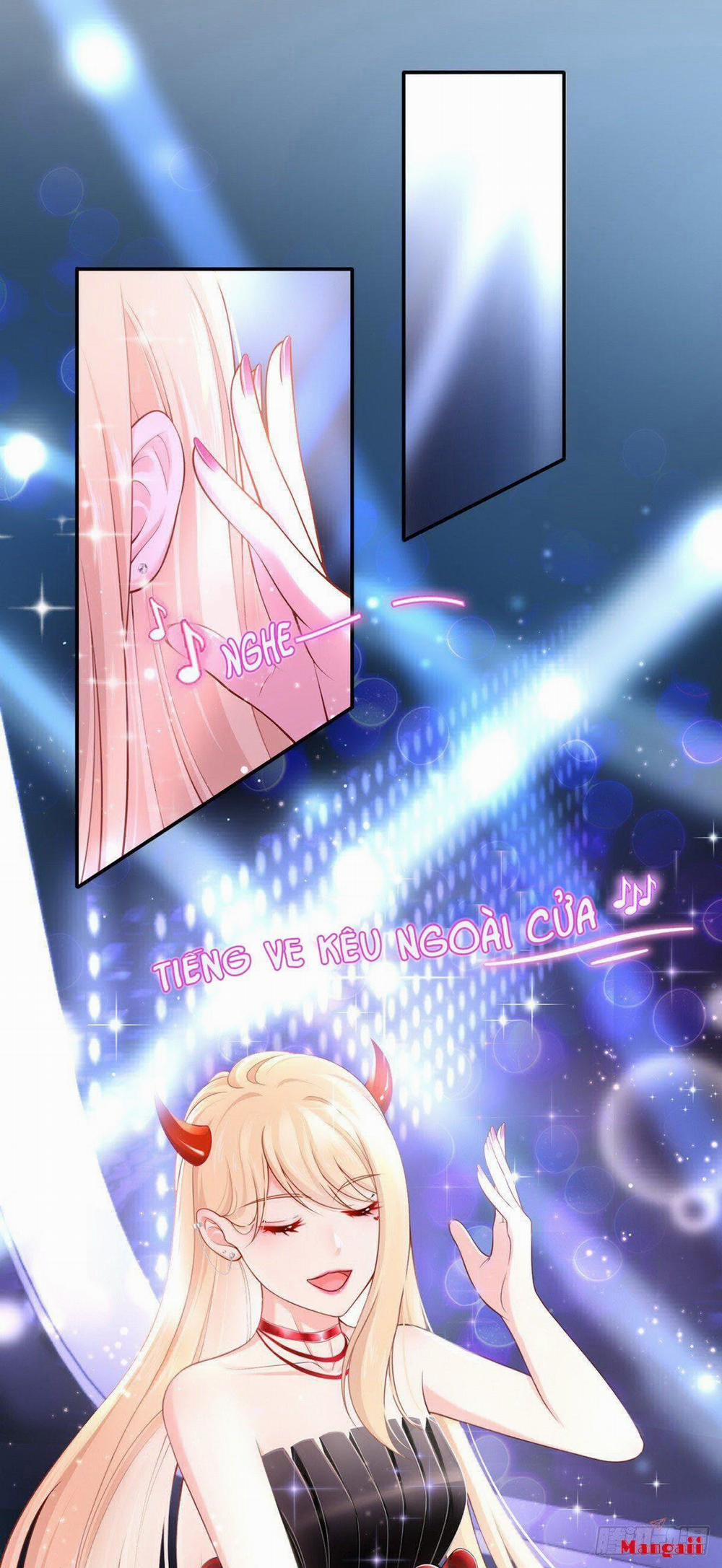 Tôi Xuyên Thành Tiểu Kiều Thê Của Lão Đại 11 trang 1