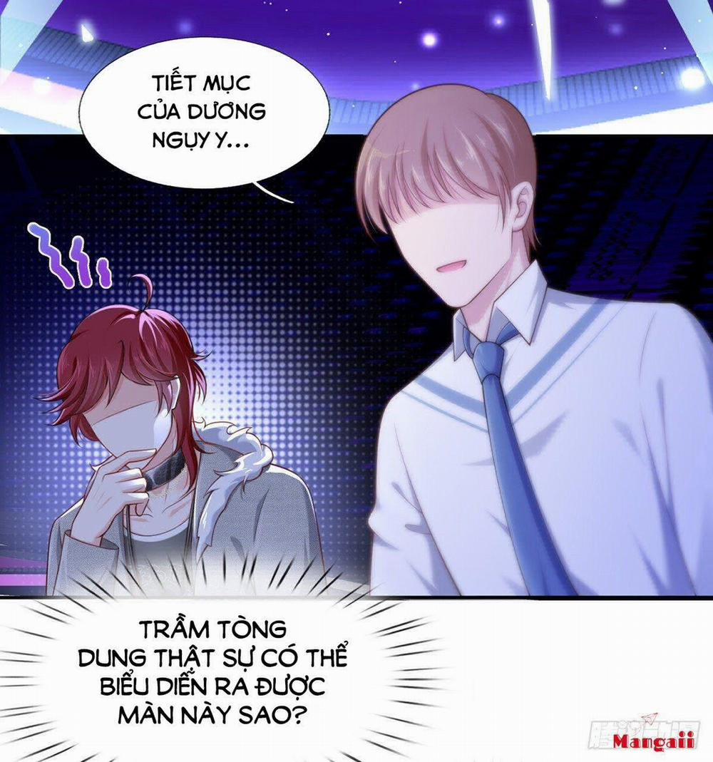 Tôi Xuyên Thành Tiểu Kiều Thê Của Lão Đại 11 trang 10