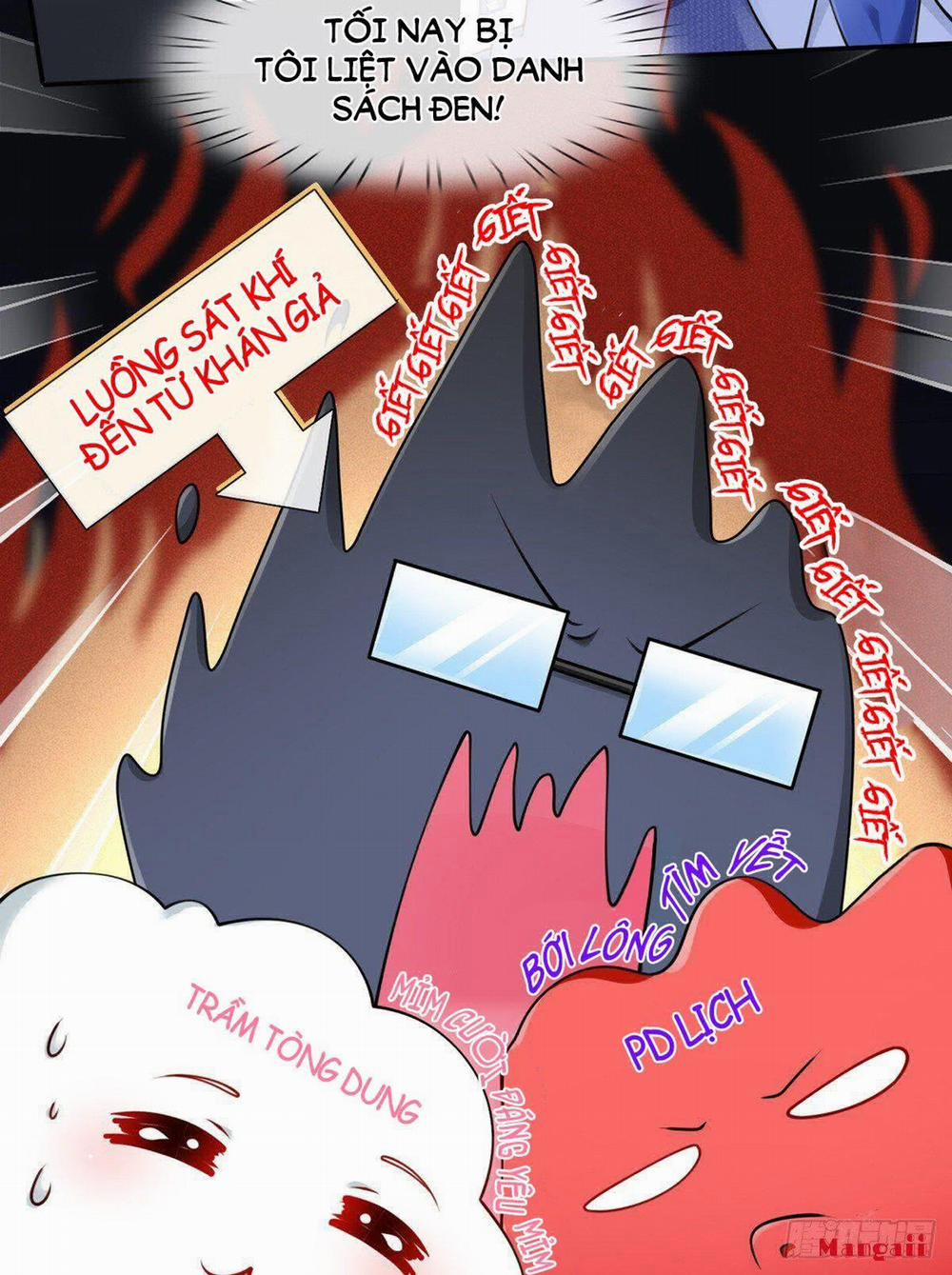 Tôi Xuyên Thành Tiểu Kiều Thê Của Lão Đại 11 trang 15