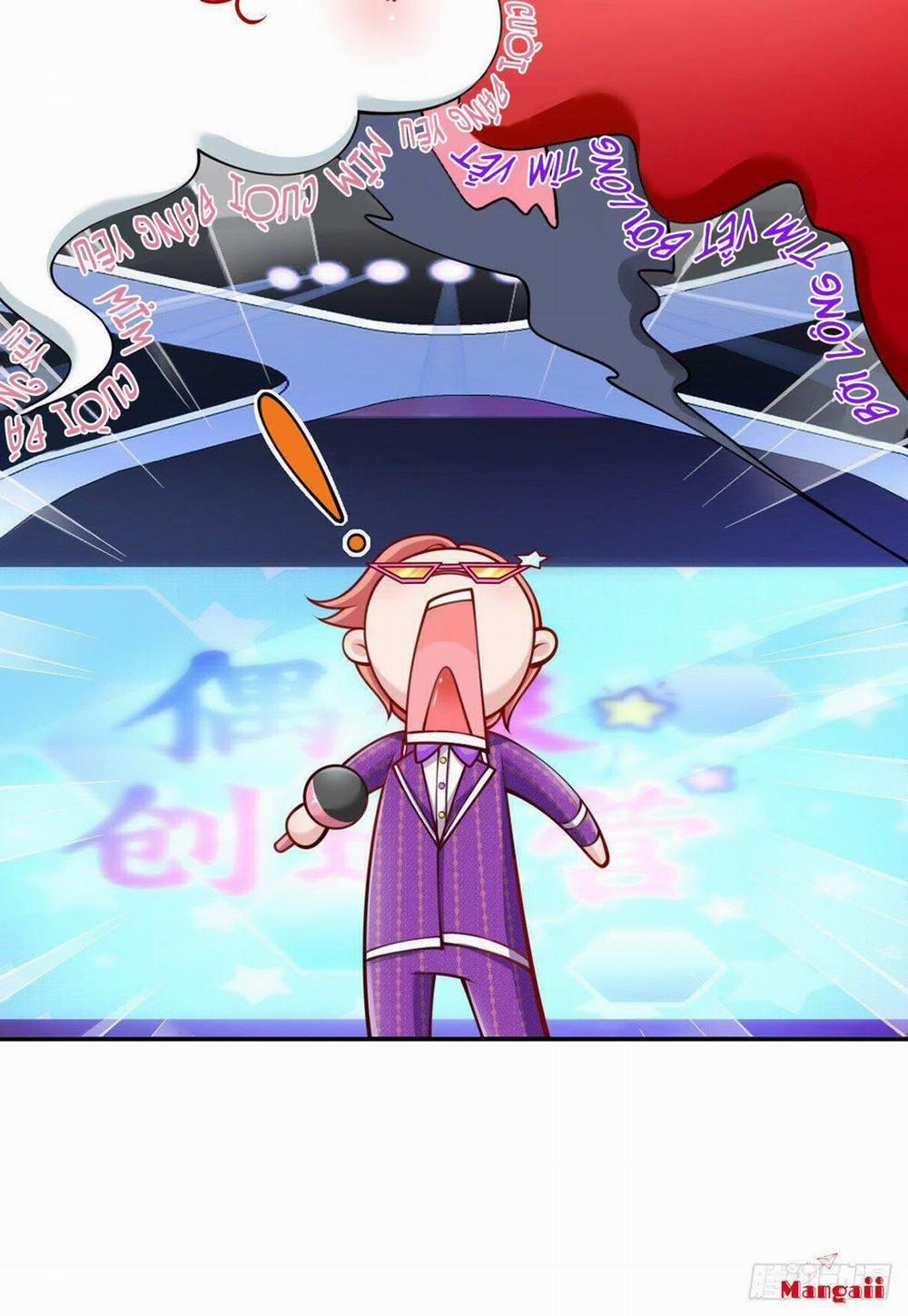 Tôi Xuyên Thành Tiểu Kiều Thê Của Lão Đại 11 trang 16