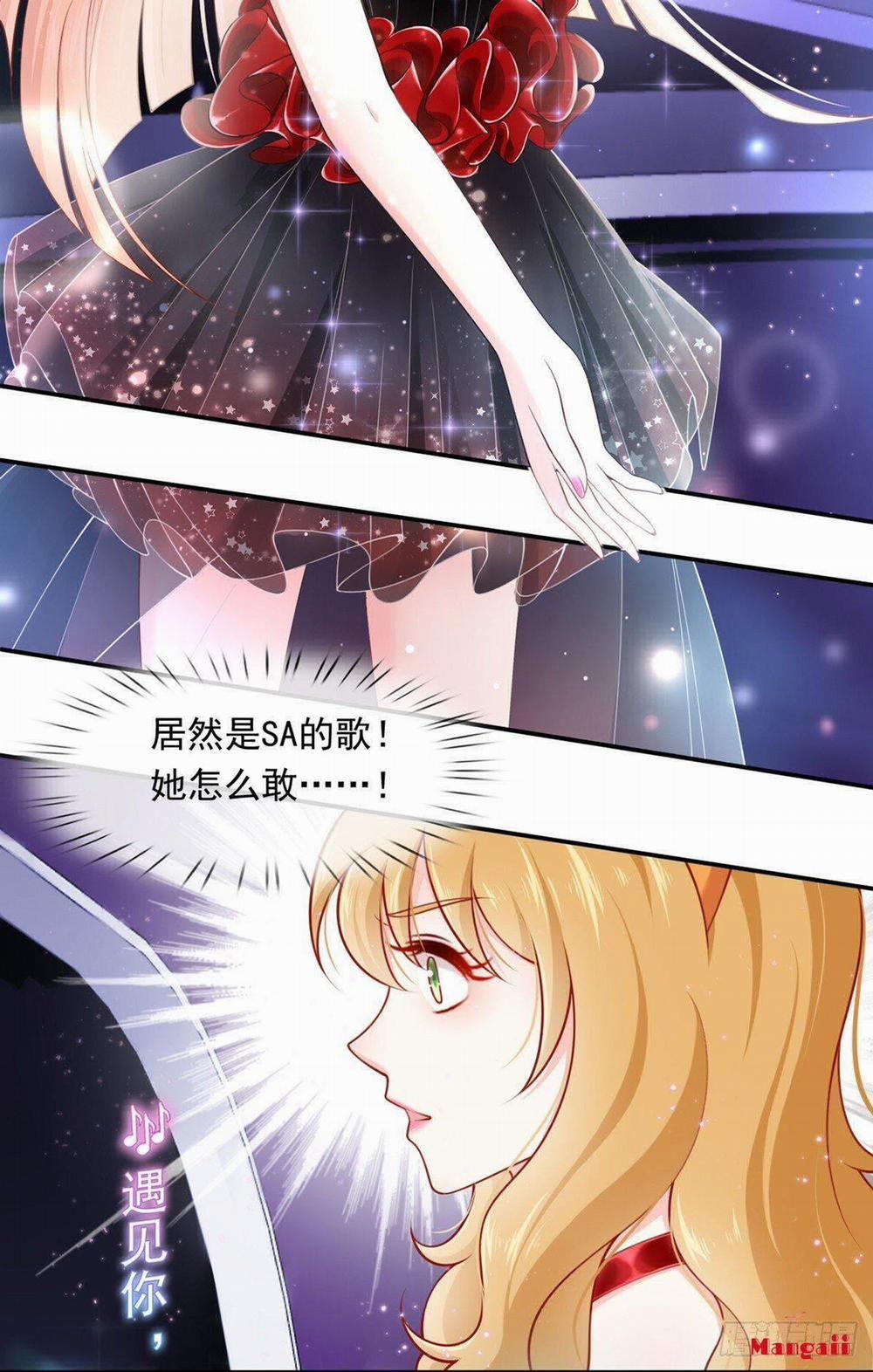 Tôi Xuyên Thành Tiểu Kiều Thê Của Lão Đại 11 trang 2