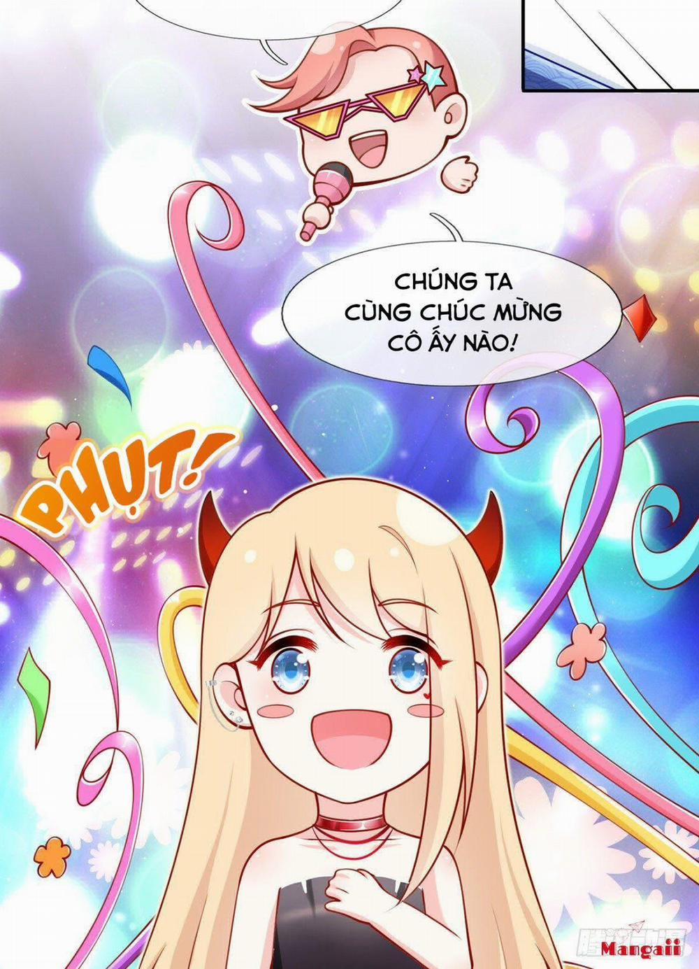 Tôi Xuyên Thành Tiểu Kiều Thê Của Lão Đại 11 trang 21