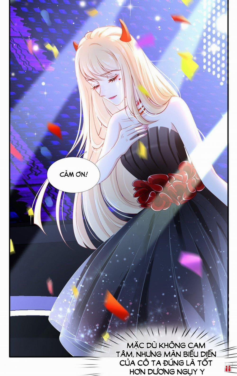 Tôi Xuyên Thành Tiểu Kiều Thê Của Lão Đại 11 trang 24