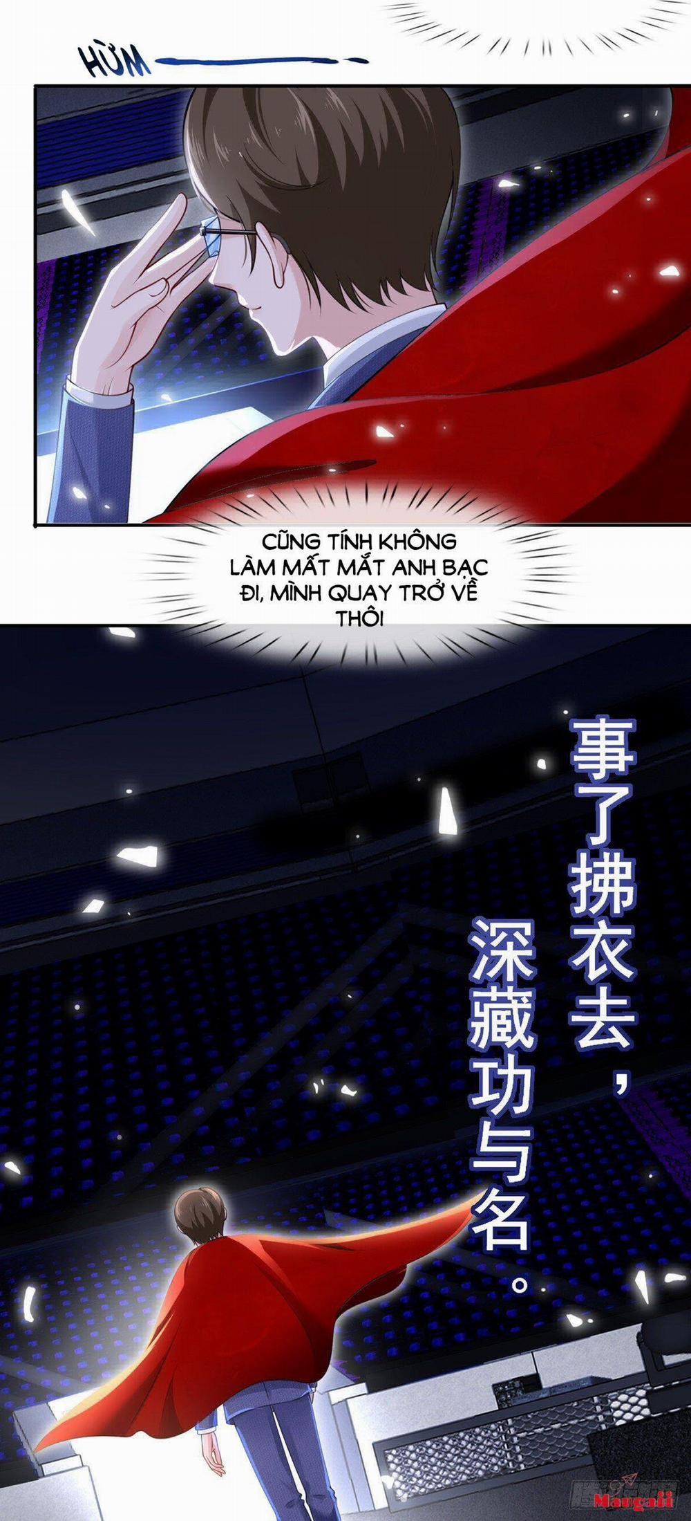 Tôi Xuyên Thành Tiểu Kiều Thê Của Lão Đại 11 trang 26