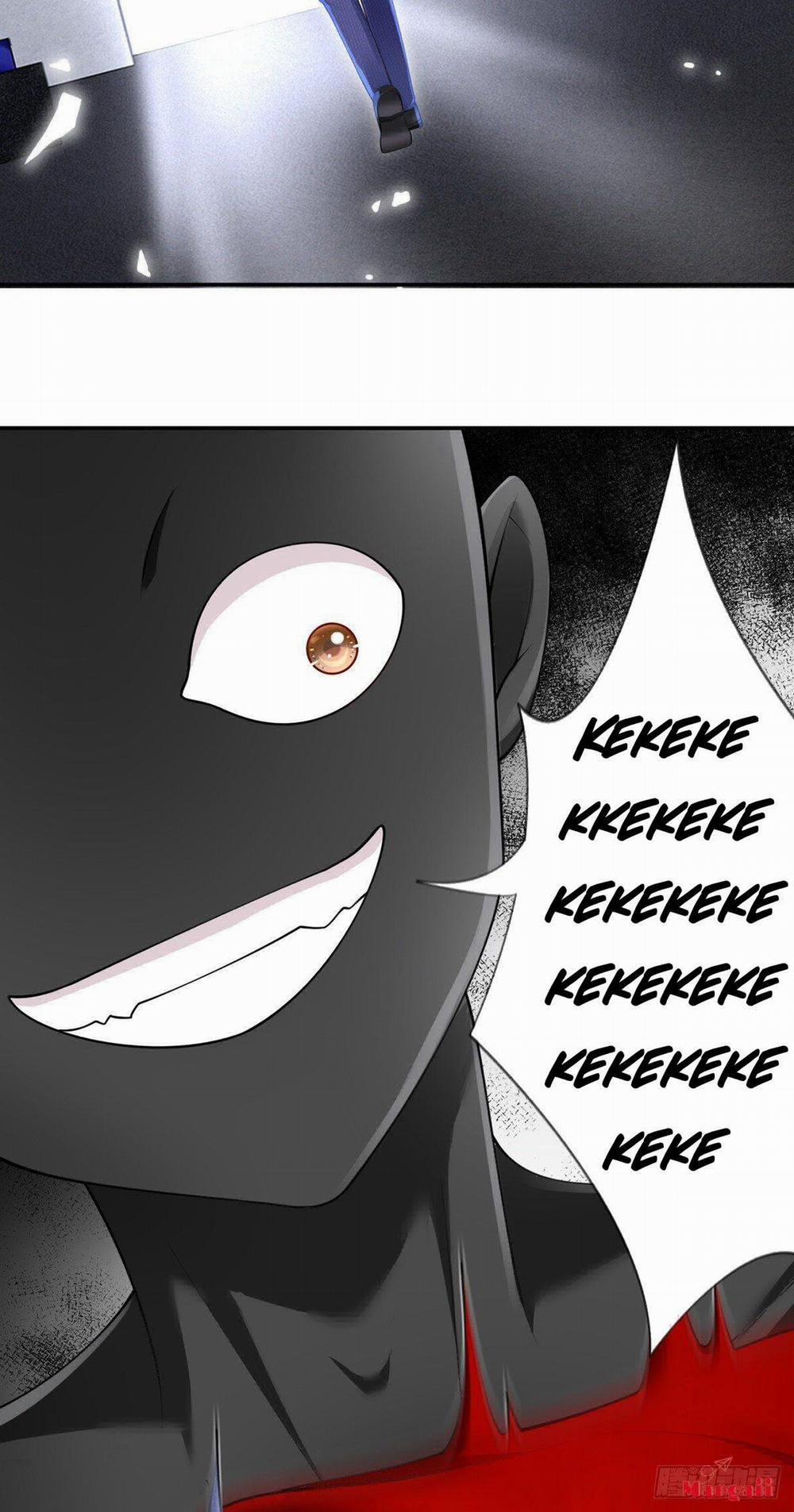 Tôi Xuyên Thành Tiểu Kiều Thê Của Lão Đại 11 trang 27