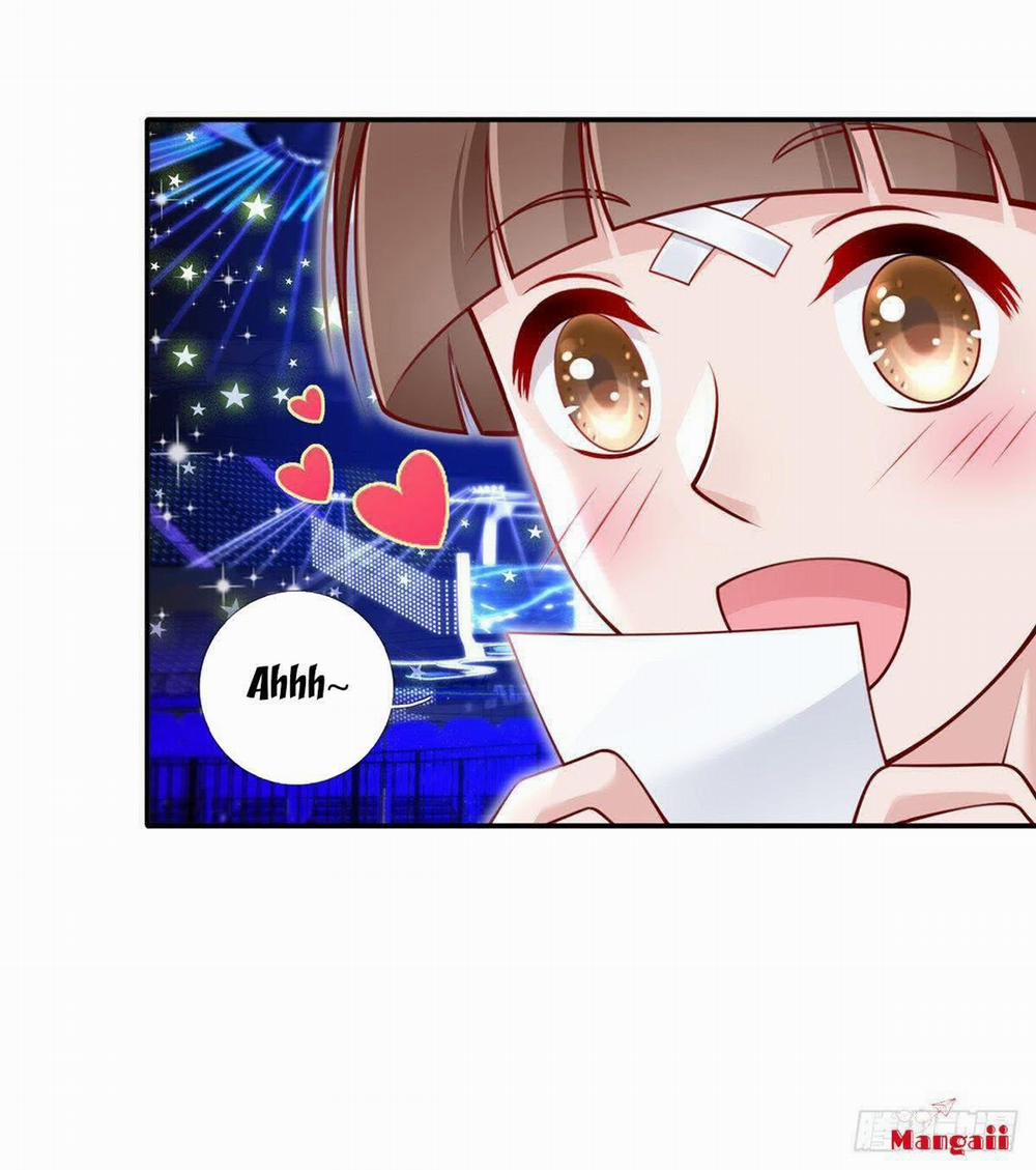 Tôi Xuyên Thành Tiểu Kiều Thê Của Lão Đại 11 trang 31