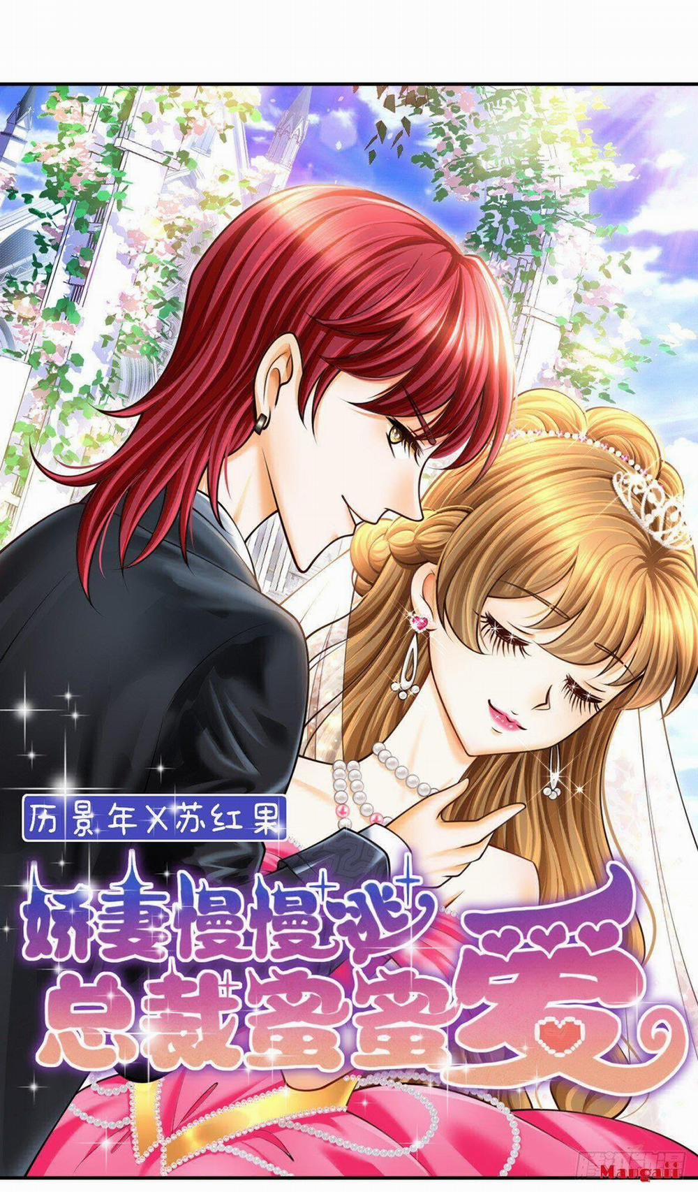 Tôi Xuyên Thành Tiểu Kiều Thê Của Lão Đại 11 trang 39