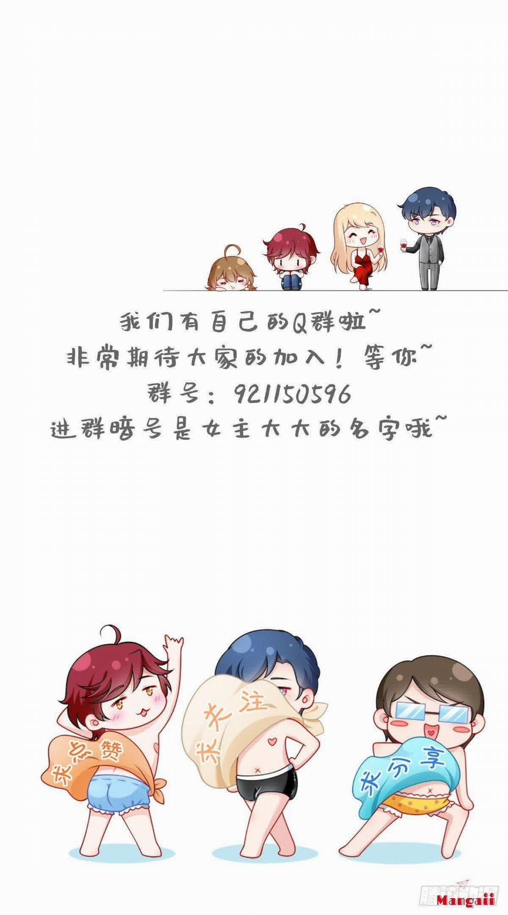 Tôi Xuyên Thành Tiểu Kiều Thê Của Lão Đại 11 trang 44