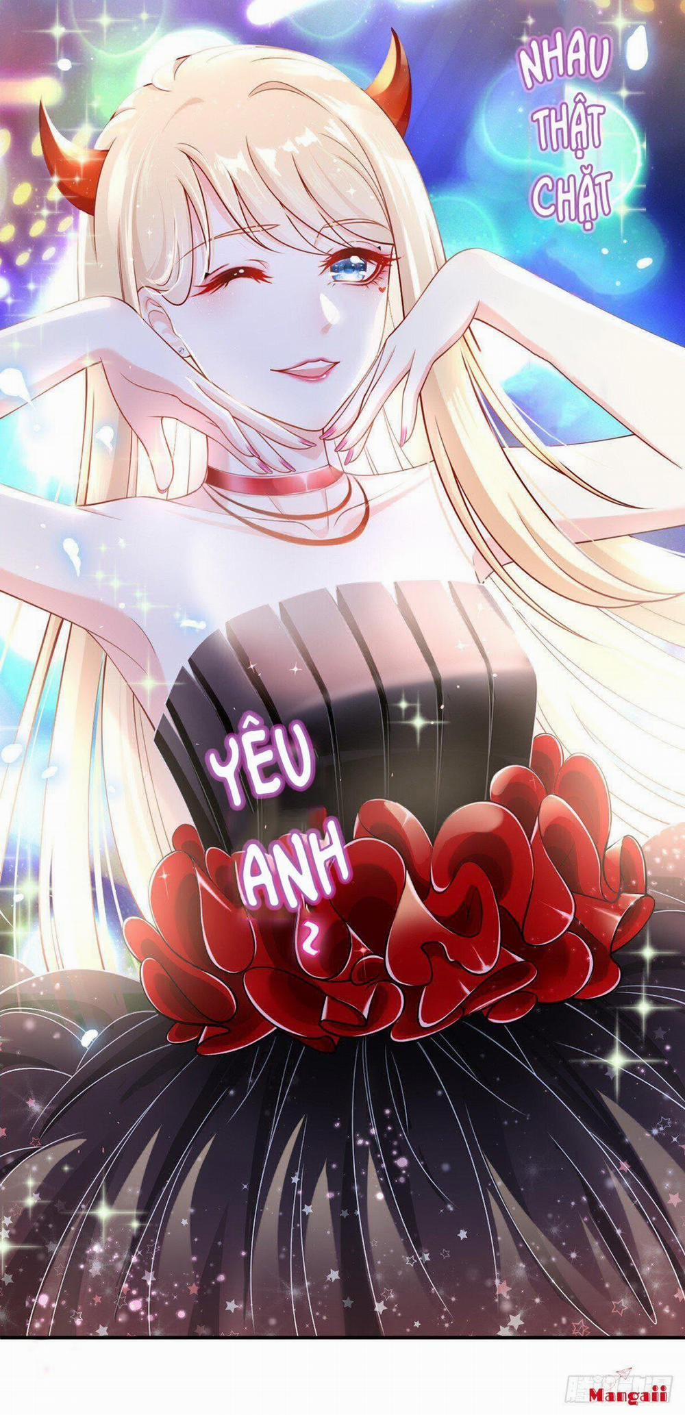 Tôi Xuyên Thành Tiểu Kiều Thê Của Lão Đại 11 trang 6