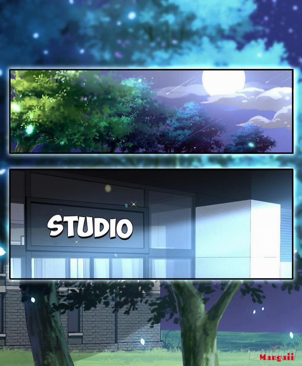 Tôi Xuyên Thành Tiểu Kiều Thê Của Lão Đại 12 trang 1