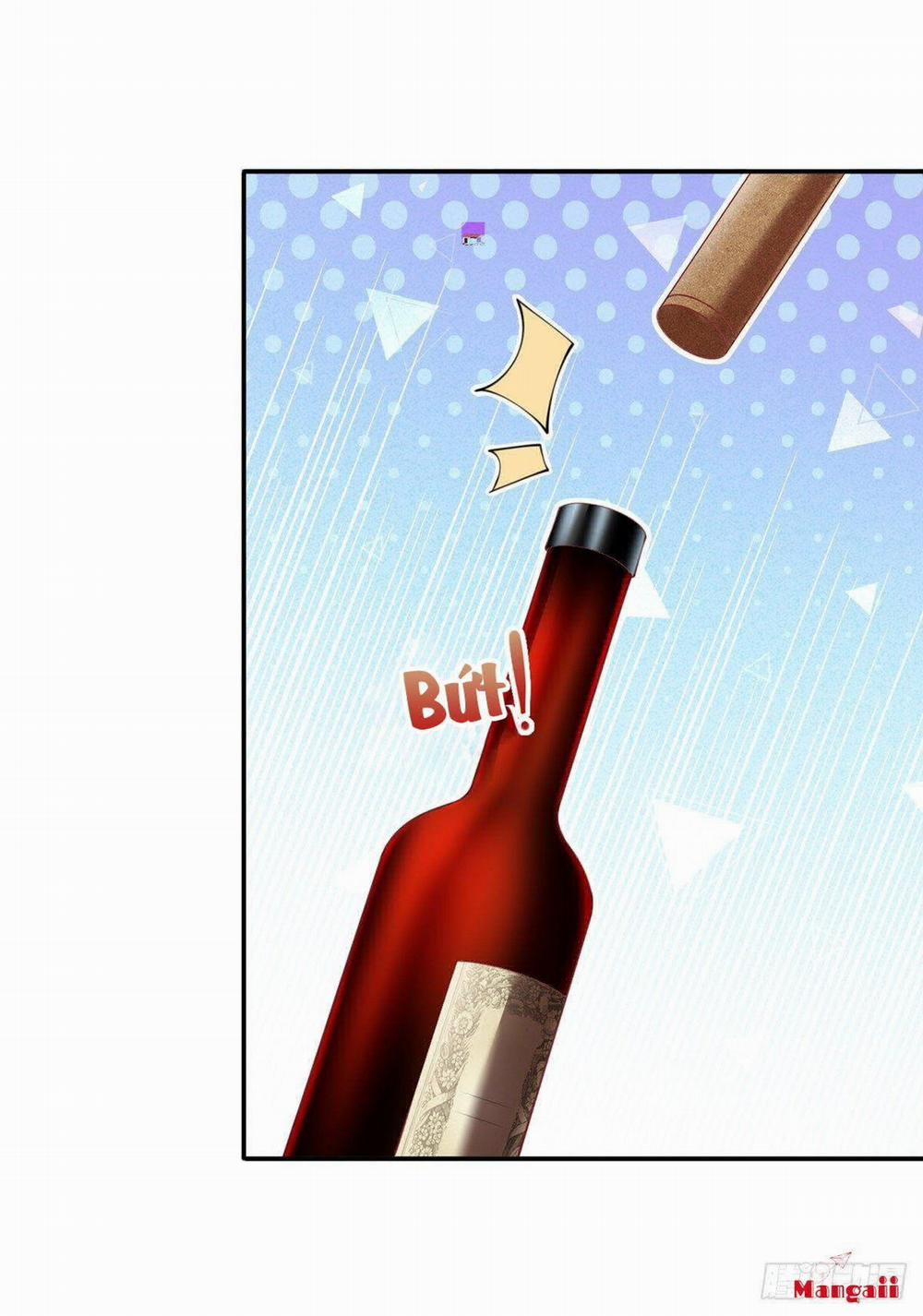 Tôi Xuyên Thành Tiểu Kiều Thê Của Lão Đại 12 trang 10