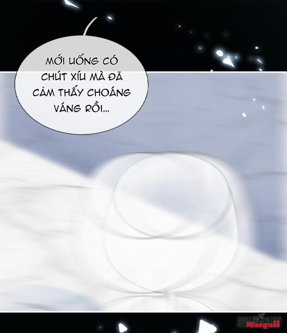 Tôi Xuyên Thành Tiểu Kiều Thê Của Lão Đại 12 trang 18