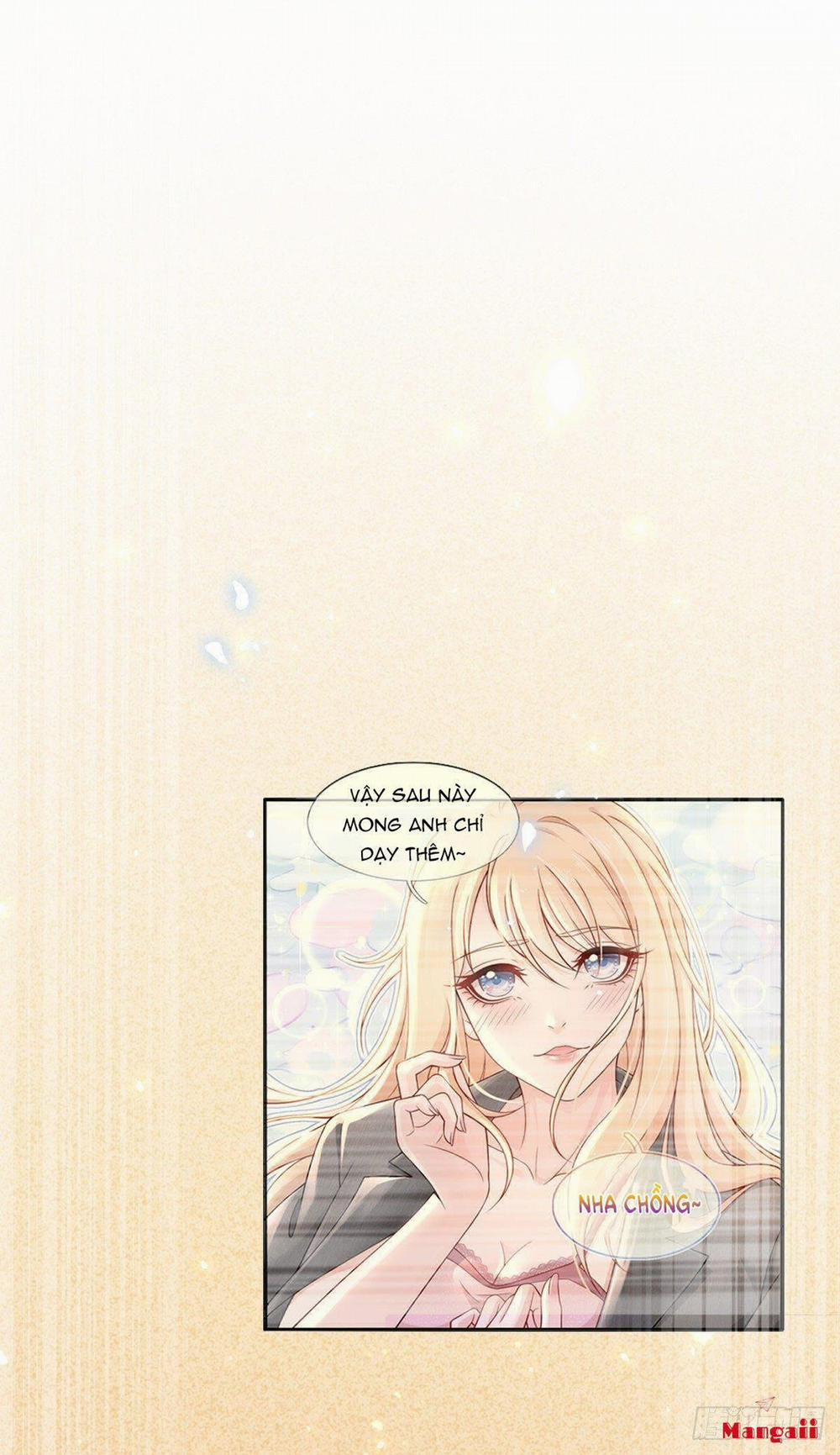 Tôi Xuyên Thành Tiểu Kiều Thê Của Lão Đại 12 trang 21