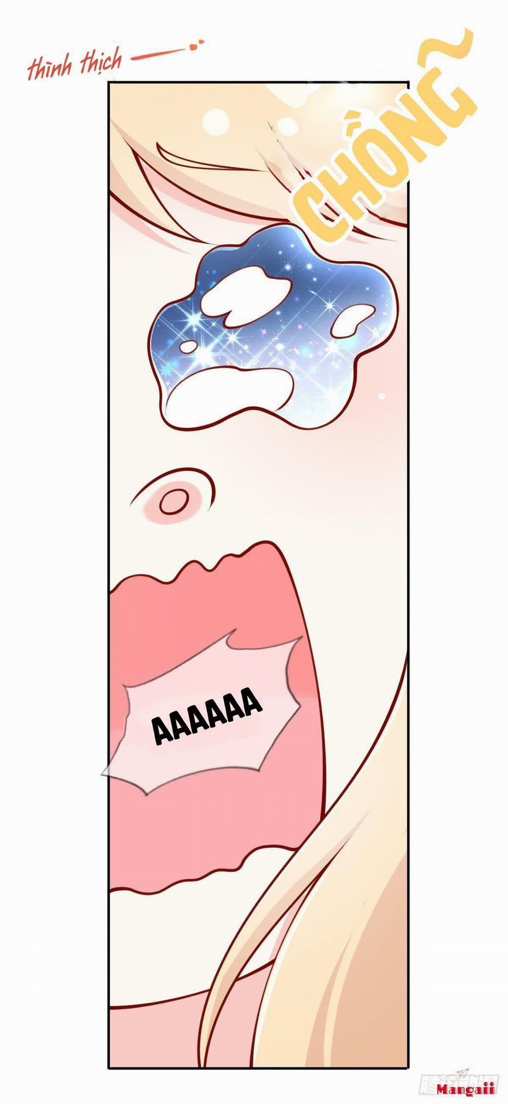 Tôi Xuyên Thành Tiểu Kiều Thê Của Lão Đại 12 trang 32