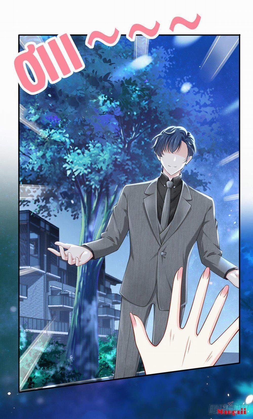 Tôi Xuyên Thành Tiểu Kiều Thê Của Lão Đại 12 trang 33