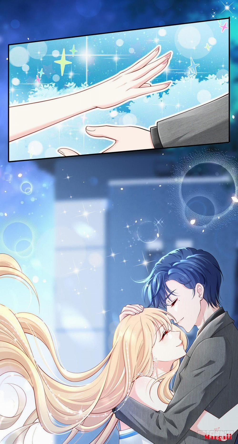 Tôi Xuyên Thành Tiểu Kiều Thê Của Lão Đại 12 trang 34