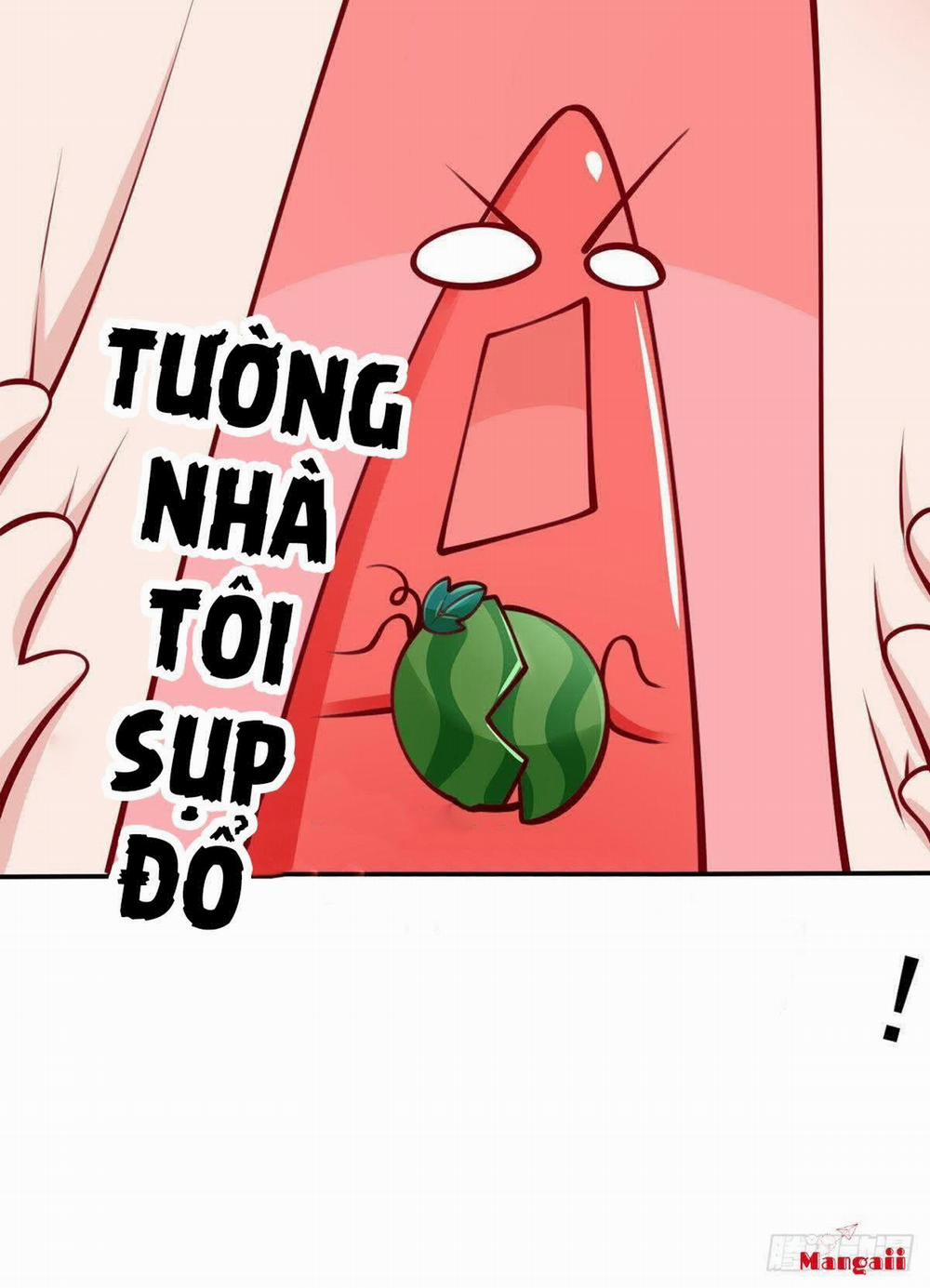 Tôi Xuyên Thành Tiểu Kiều Thê Của Lão Đại 12 trang 36