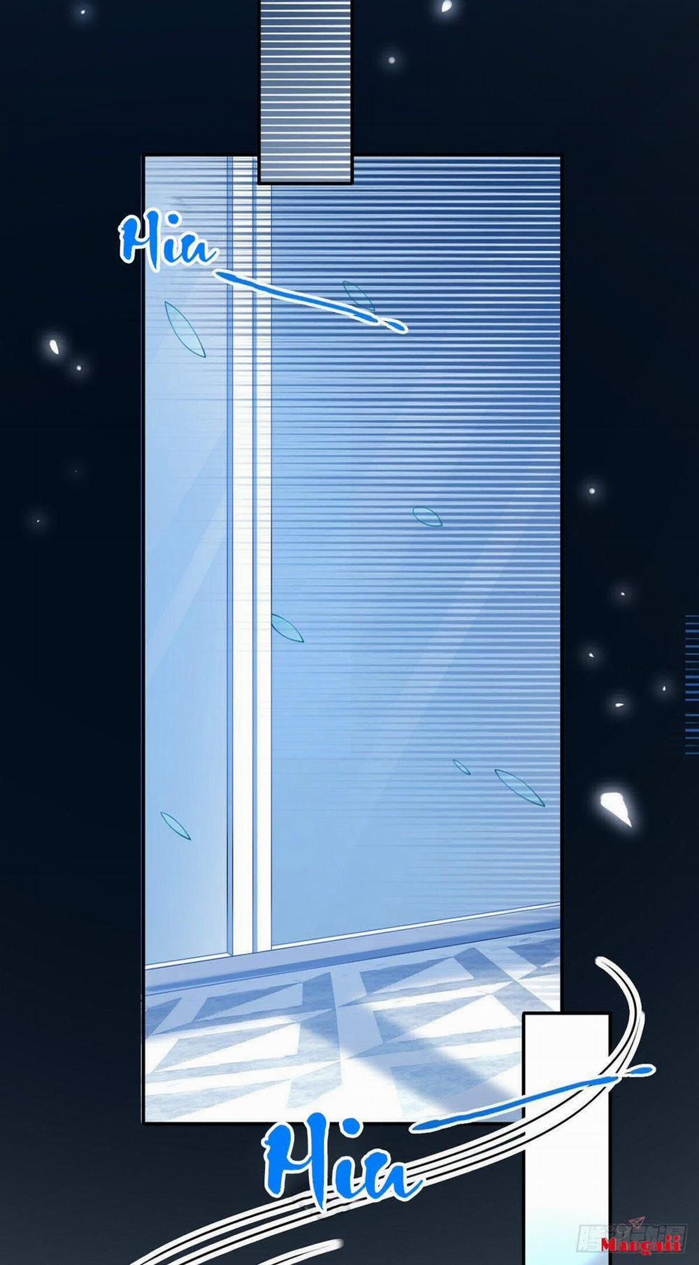 Tôi Xuyên Thành Tiểu Kiều Thê Của Lão Đại 12 trang 5