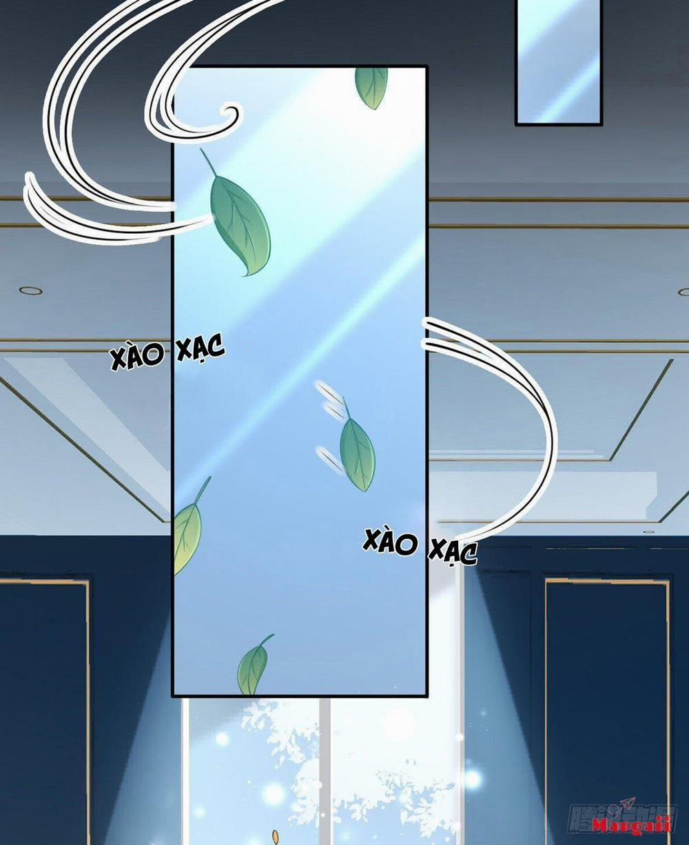 Tôi Xuyên Thành Tiểu Kiều Thê Của Lão Đại 12 trang 6