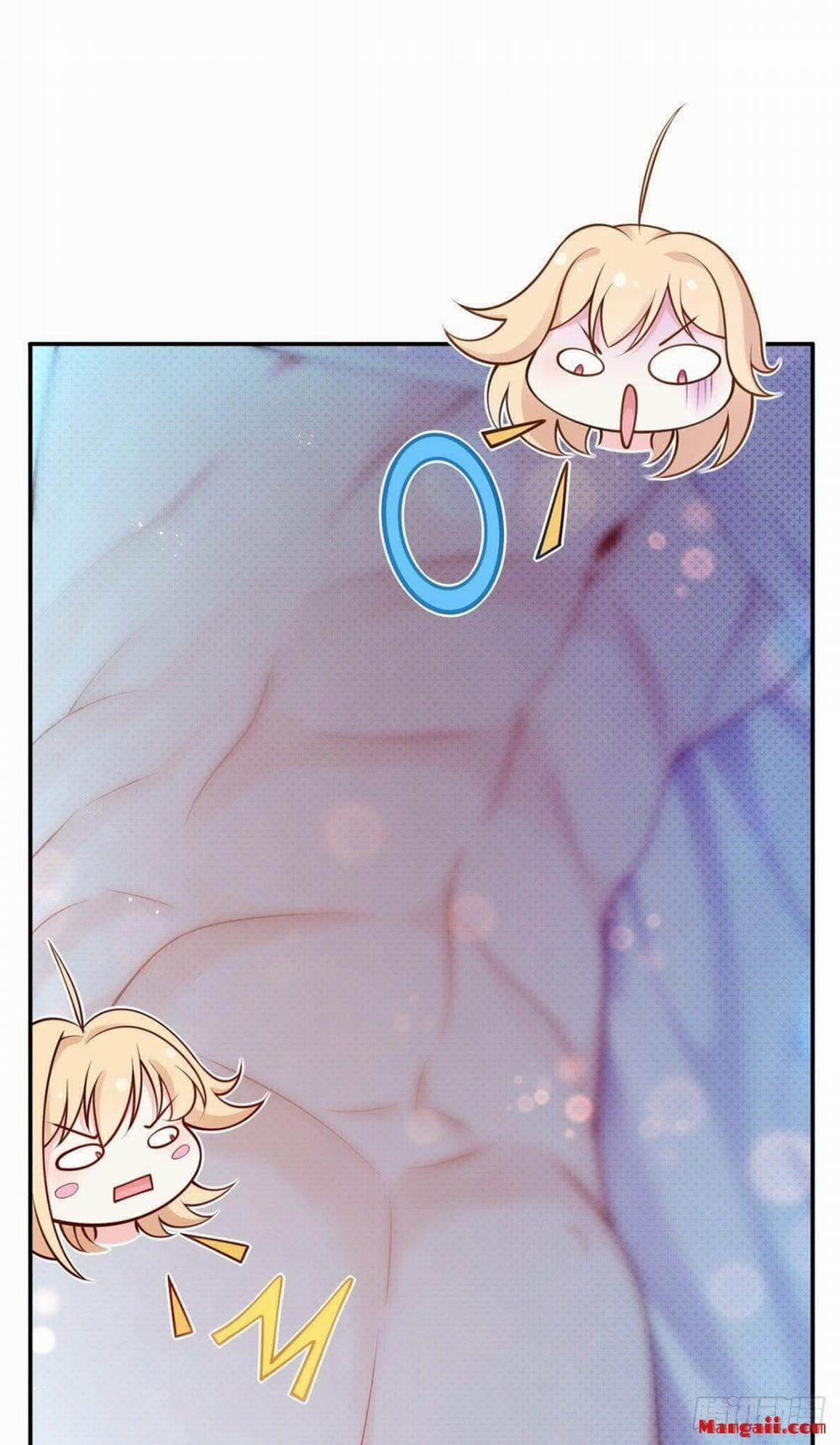 Tôi Xuyên Thành Tiểu Kiều Thê Của Lão Đại 2 trang 0