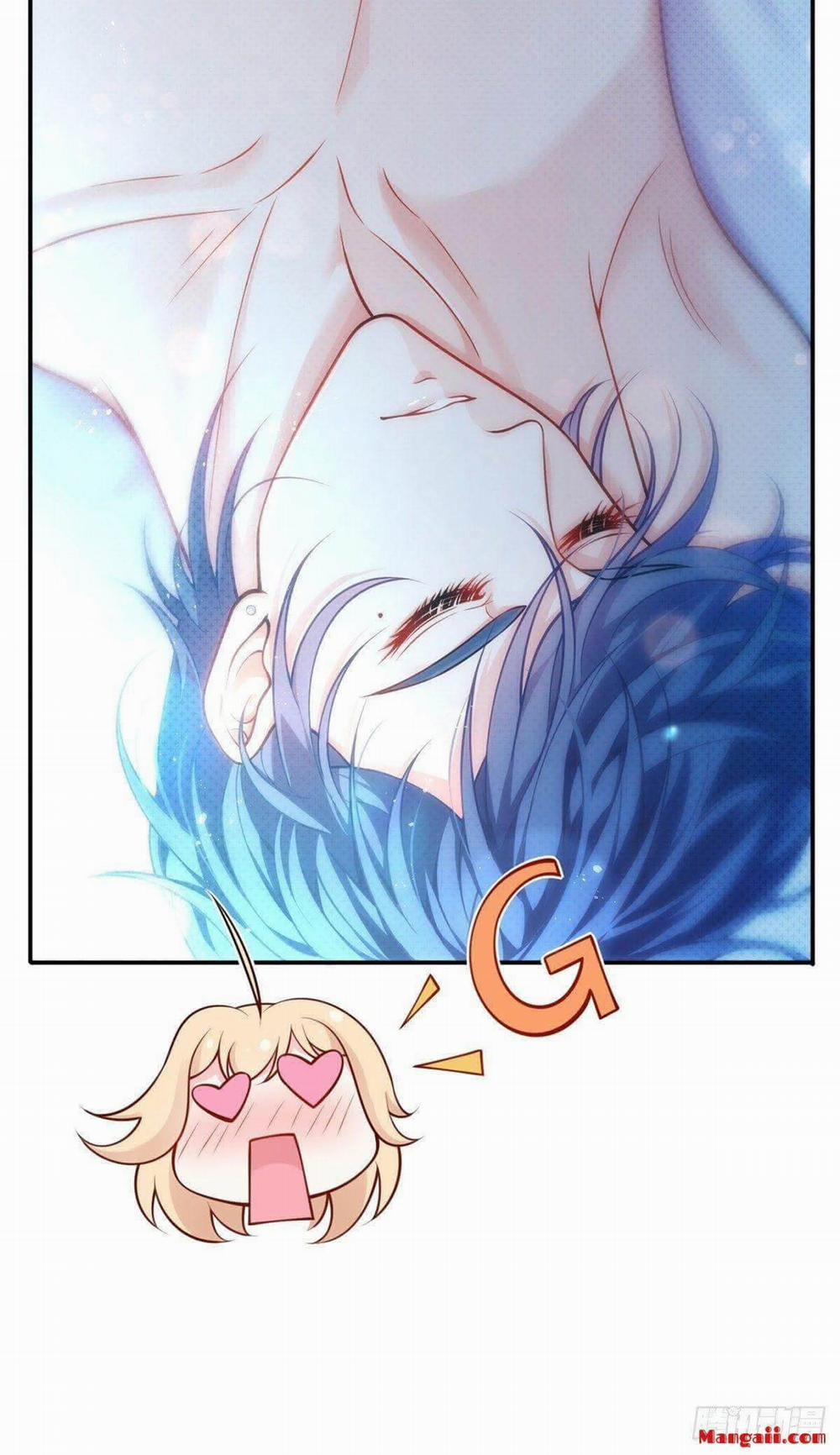 Tôi Xuyên Thành Tiểu Kiều Thê Của Lão Đại 2 trang 1