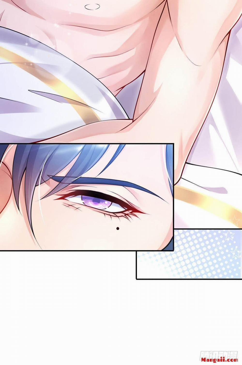 Tôi Xuyên Thành Tiểu Kiều Thê Của Lão Đại 2 trang 10