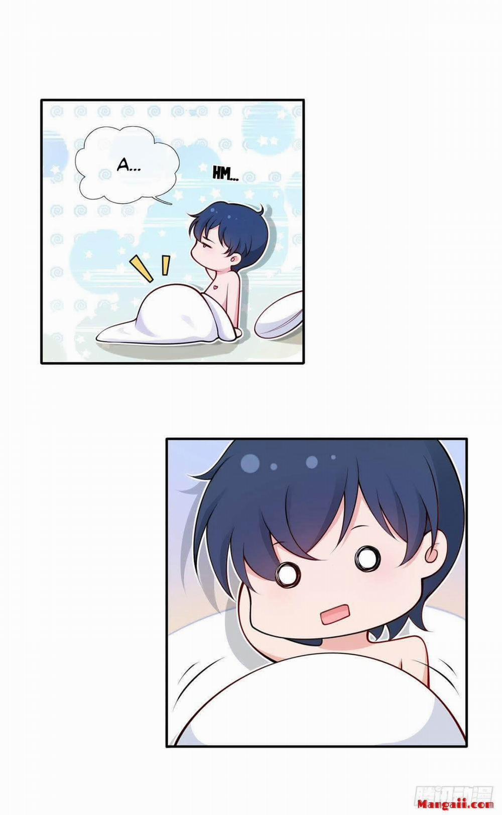 Tôi Xuyên Thành Tiểu Kiều Thê Của Lão Đại 2 trang 11