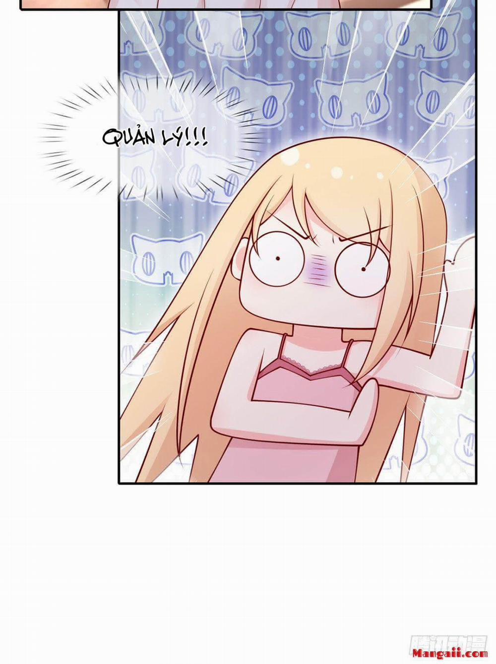 Tôi Xuyên Thành Tiểu Kiều Thê Của Lão Đại 2 trang 20