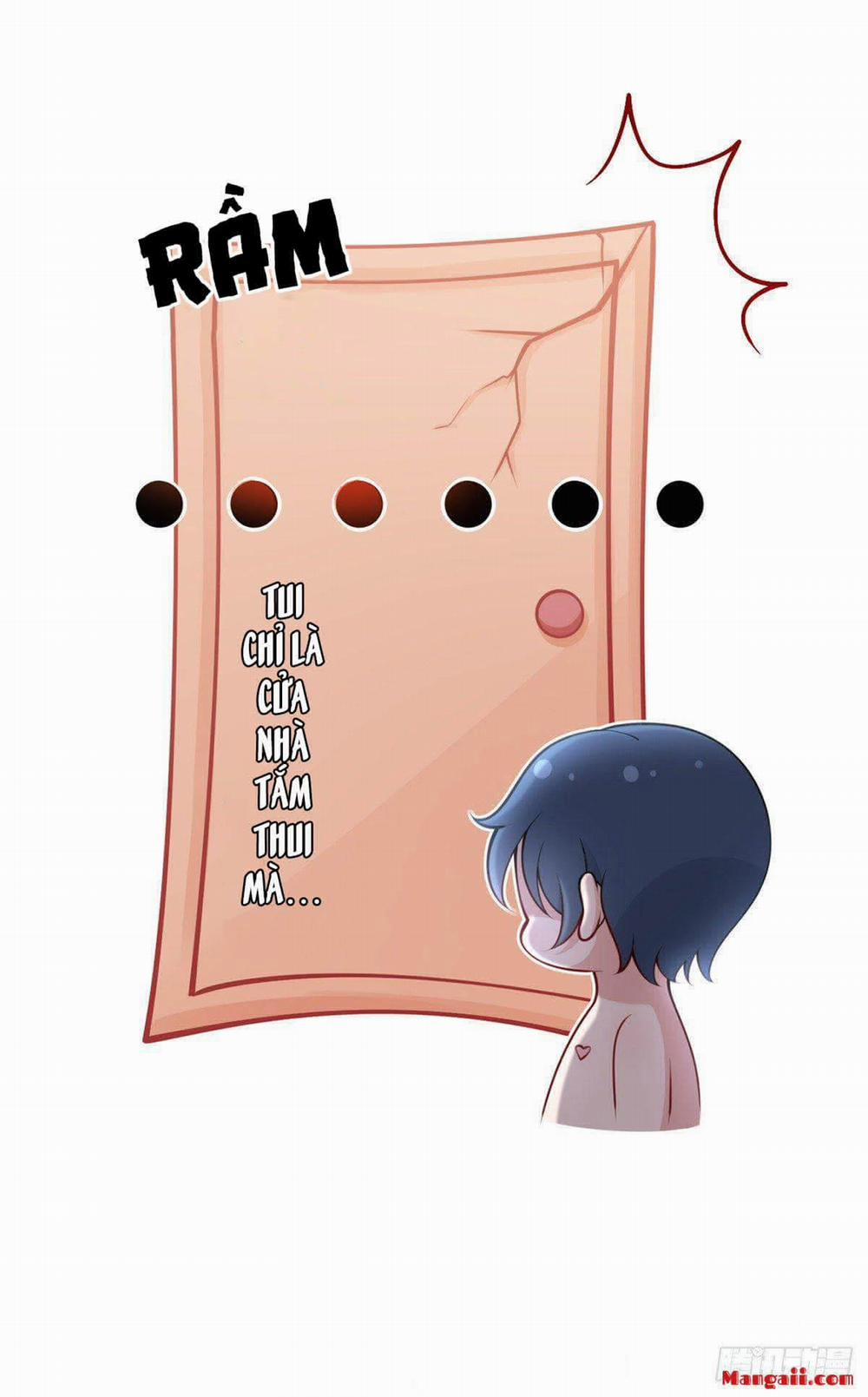 Tôi Xuyên Thành Tiểu Kiều Thê Của Lão Đại 2 trang 23