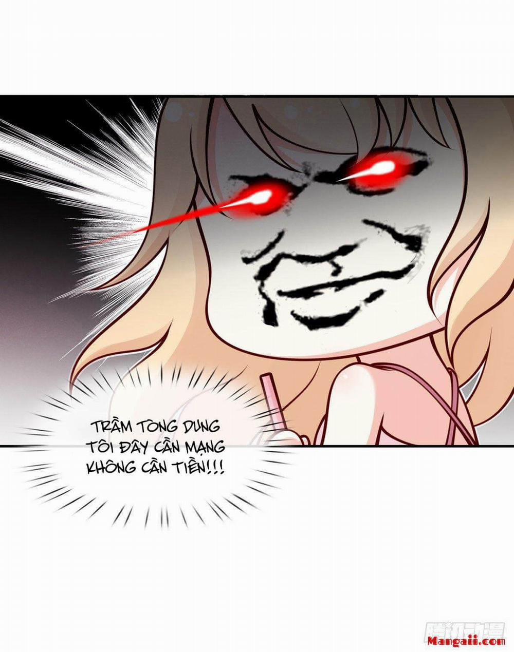 Tôi Xuyên Thành Tiểu Kiều Thê Của Lão Đại 2 trang 25