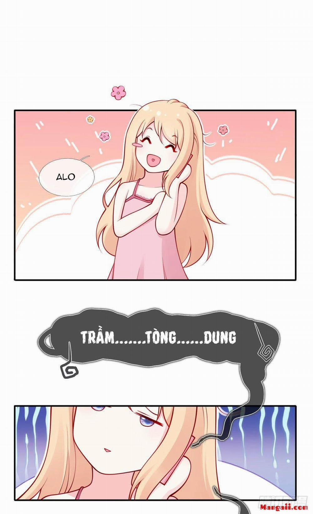 Tôi Xuyên Thành Tiểu Kiều Thê Của Lão Đại 2 trang 26