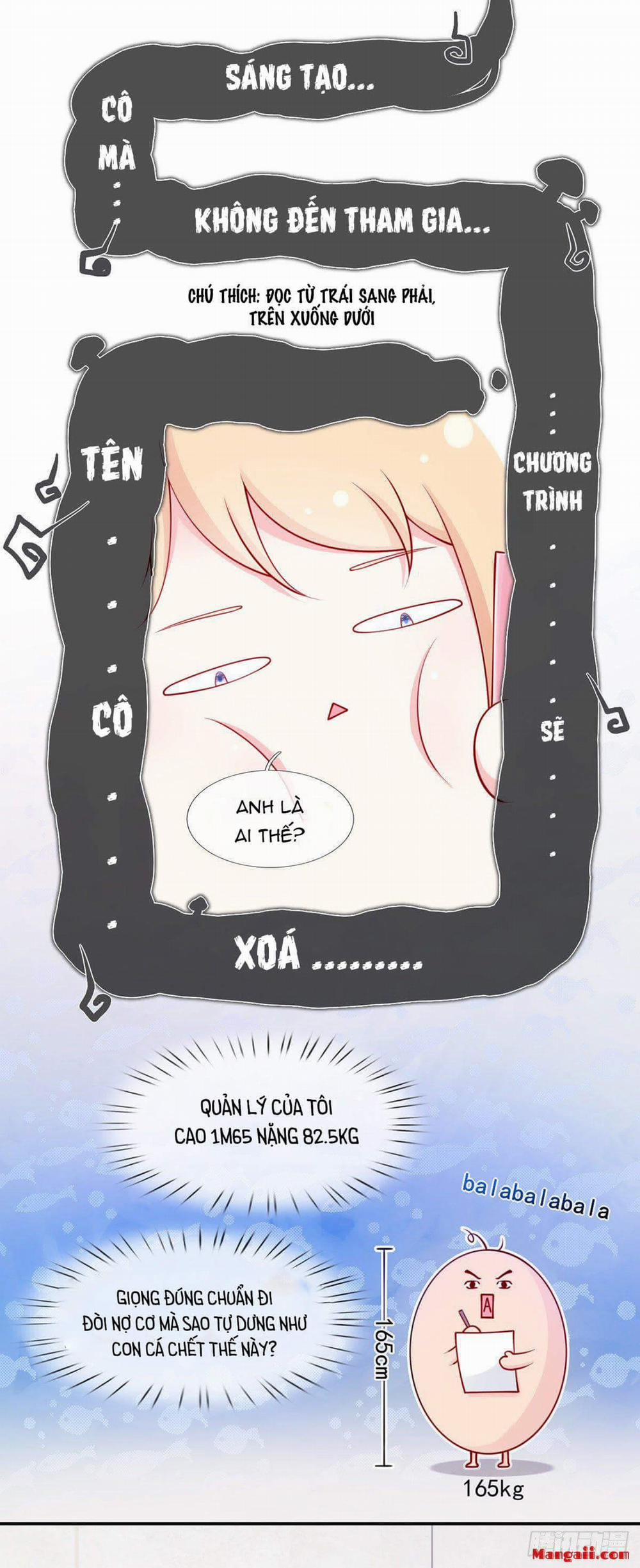 Tôi Xuyên Thành Tiểu Kiều Thê Của Lão Đại 2 trang 27