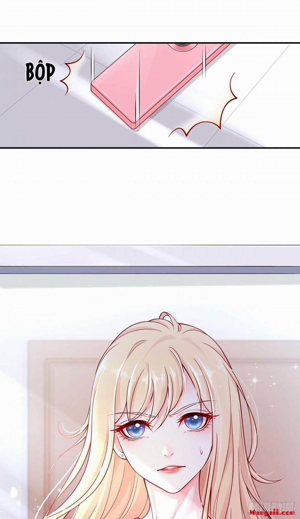 Tôi Xuyên Thành Tiểu Kiều Thê Của Lão Đại 2 trang 29