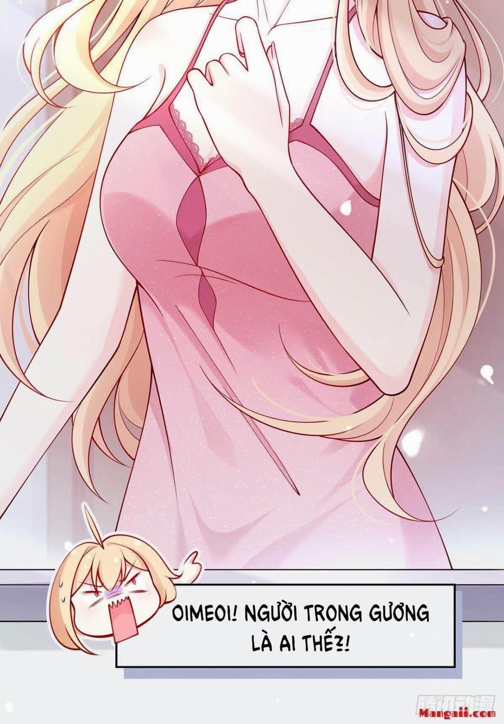 Tôi Xuyên Thành Tiểu Kiều Thê Của Lão Đại 2 trang 30