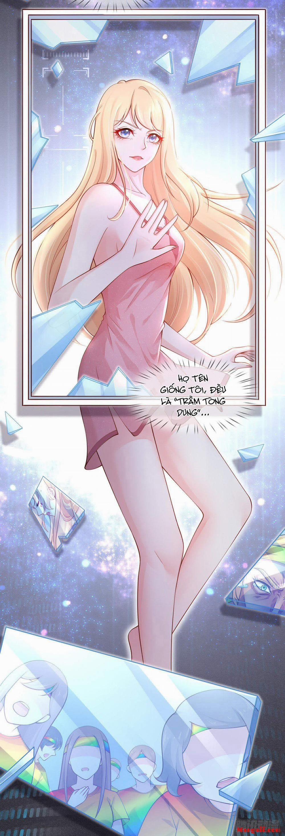 Tôi Xuyên Thành Tiểu Kiều Thê Của Lão Đại 2 trang 33